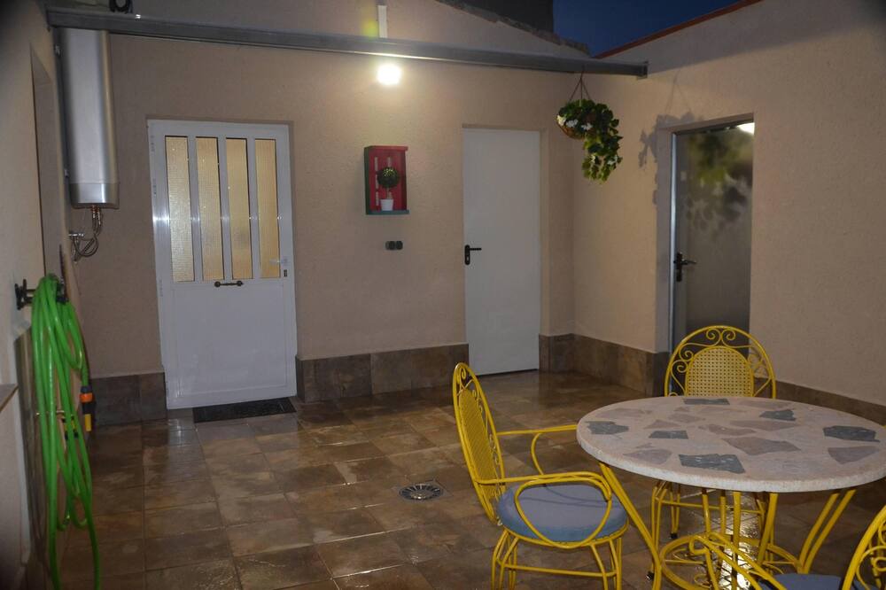 Photo of Livingroom in Argamasilla de Alba