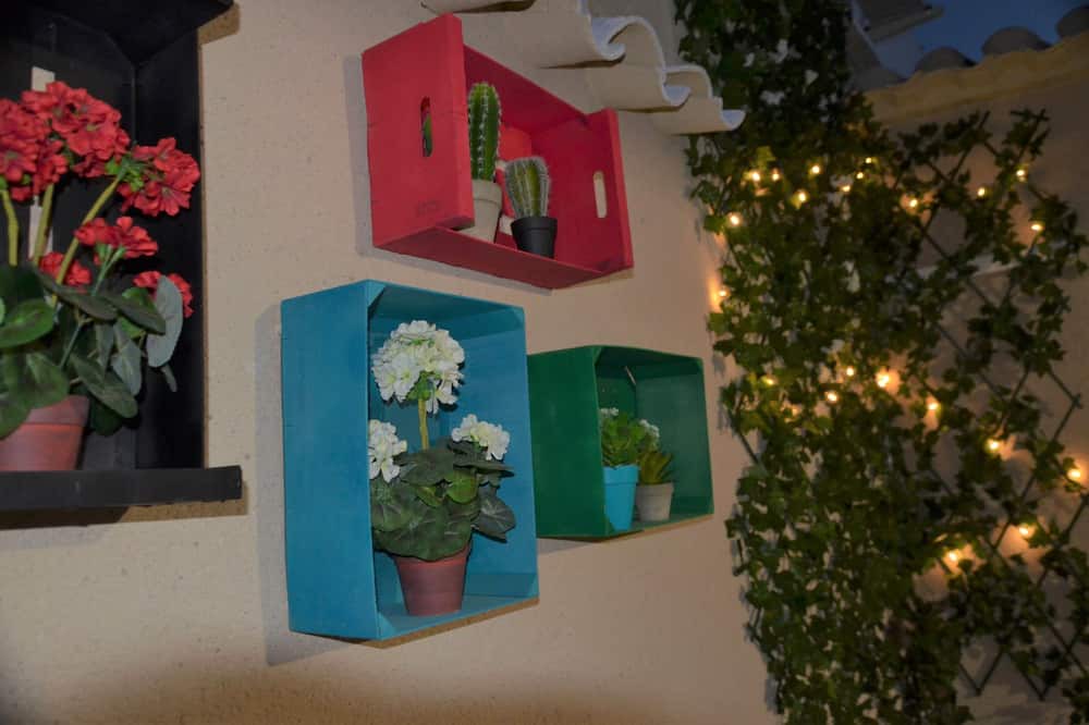 Photo of Outdoor in Argamasilla de Alba