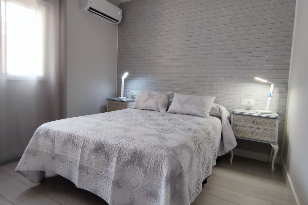 Photo of Bedroom in Argamasilla de Alba