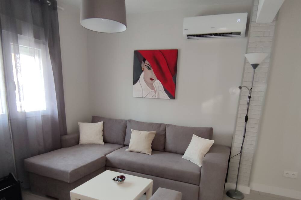 Photo of Livingroom in Argamasilla de Alba