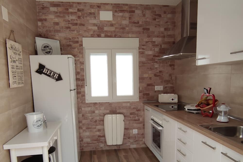 Photo of Kitchen in Argamasilla de Alba