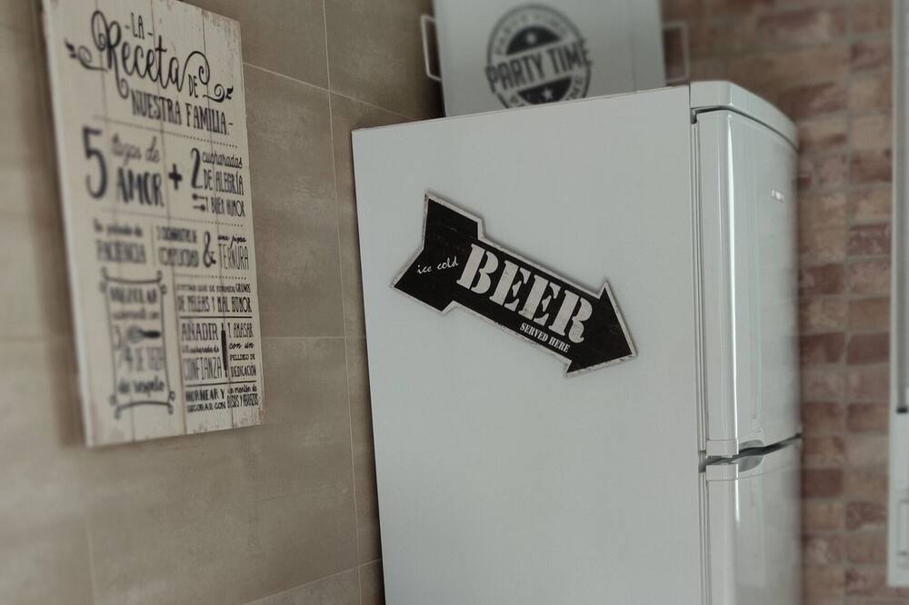 Photo of Kitchen in Argamasilla de Alba