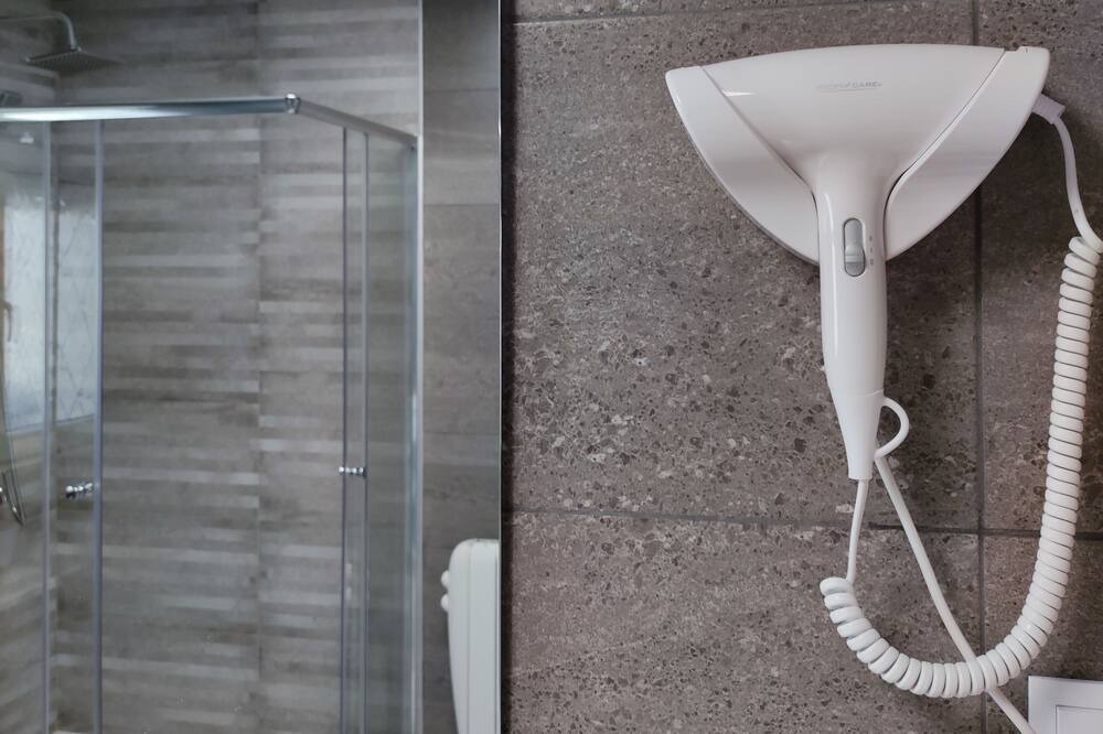 Photo of Bathroom in Argamasilla de Alba