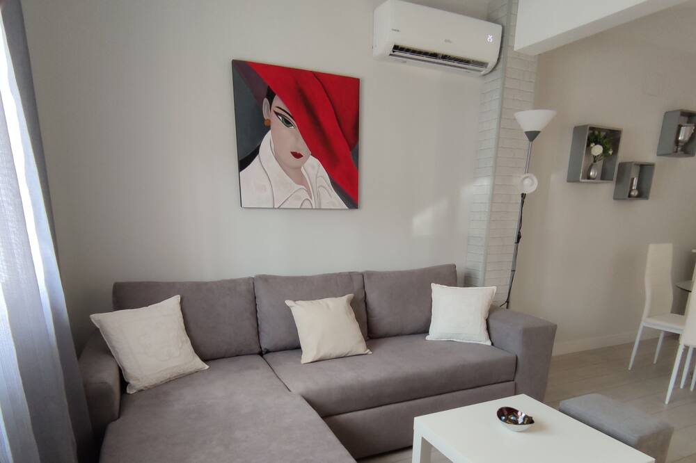 Photo of Livingroom in Argamasilla de Alba