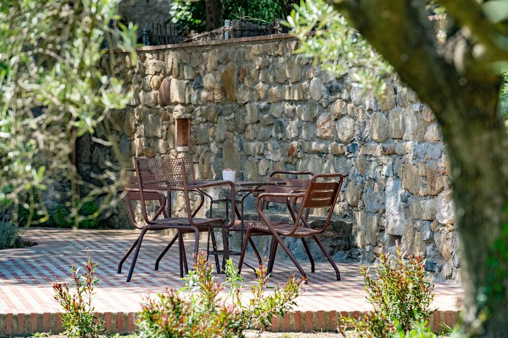 Photo of Patio Balcony in Corca