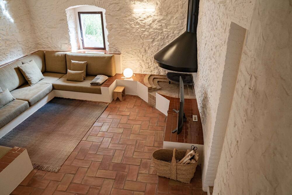 Photo of Livingroom in Corca