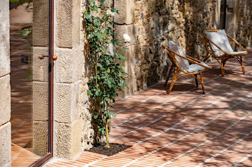 Photo of Patio Balcony in Corca