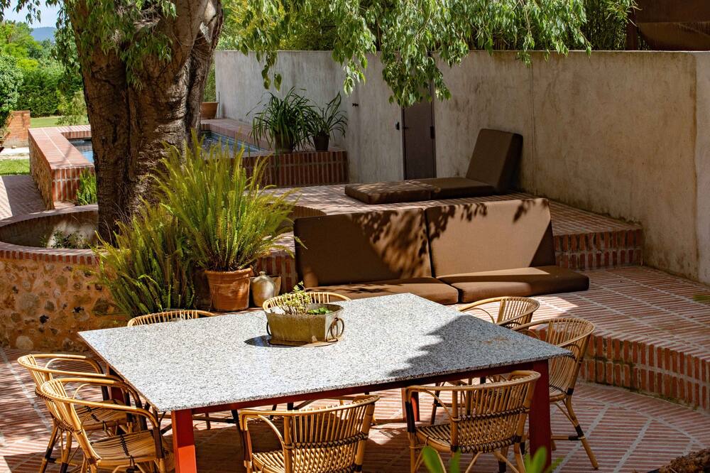 Photo of Patio Balcony in Corca