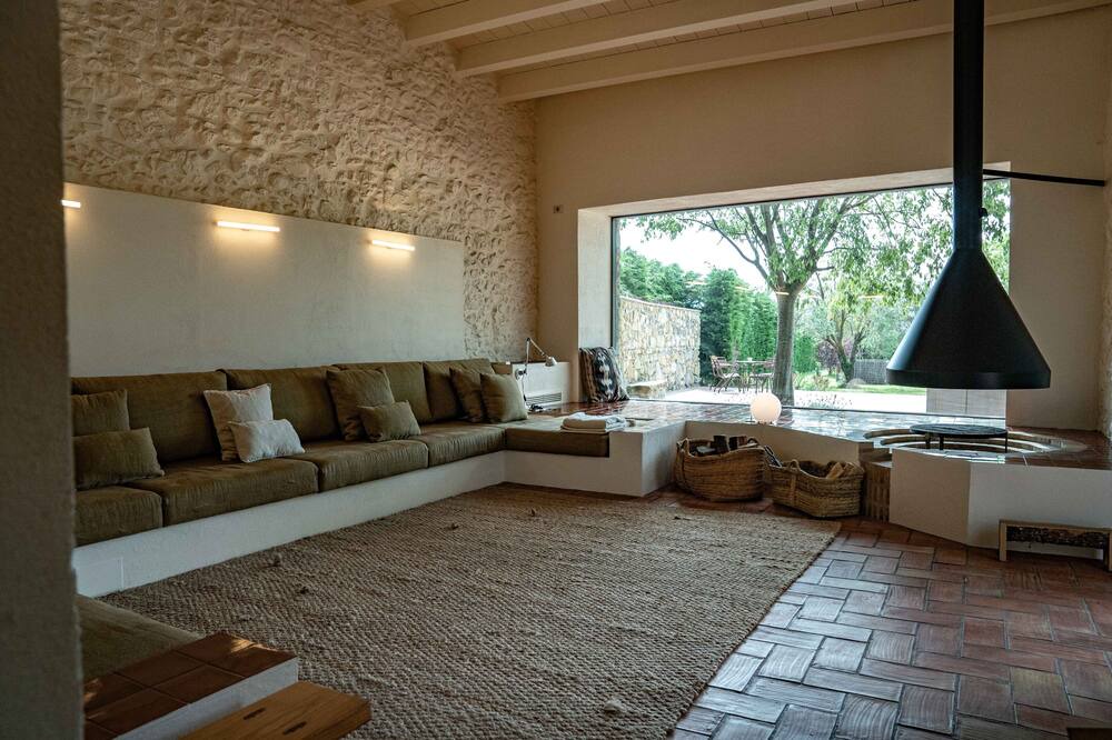 Photo of Livingroom in Corca
