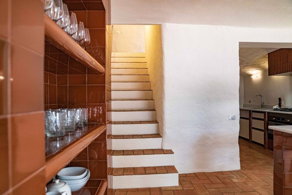 Photo of Kitchen in Corca