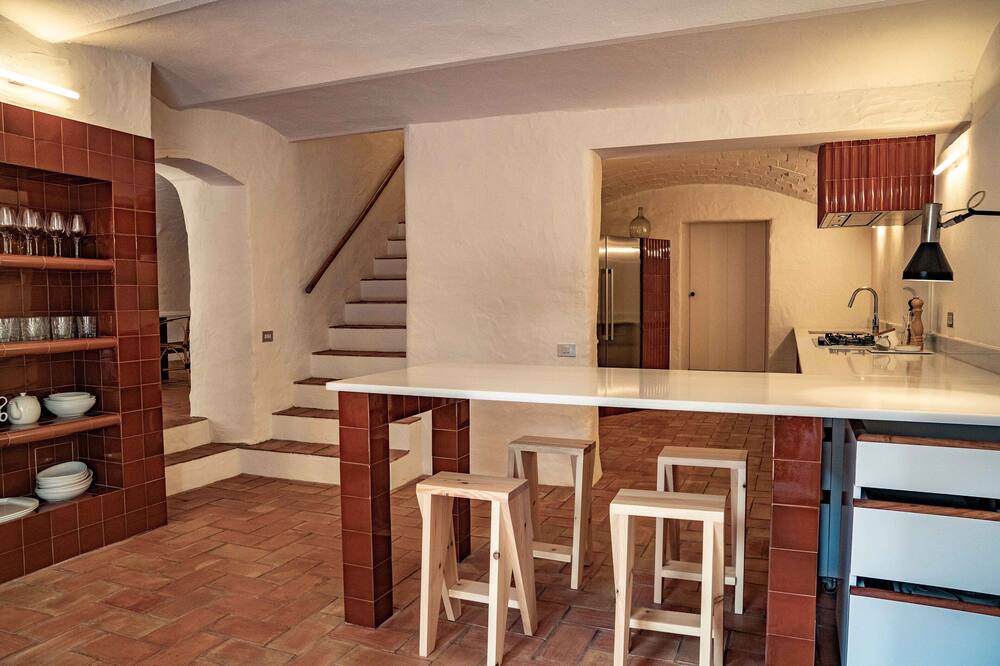 Photo of Kitchen in Corca