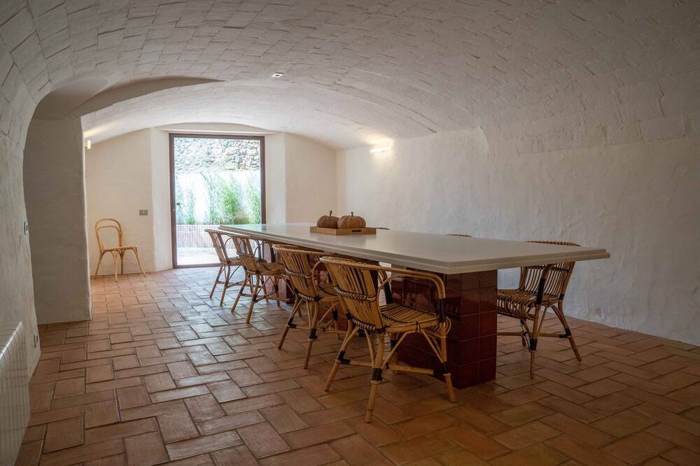 Photo of Kitchen in Corca