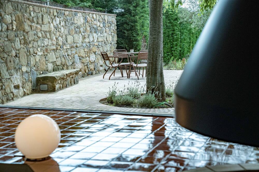 Photo of Patio Balcony in Corca