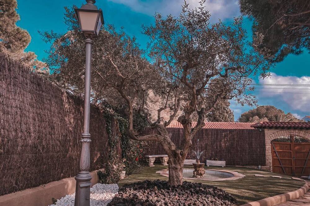 Photo of Patio Balcony in El Vendrell
