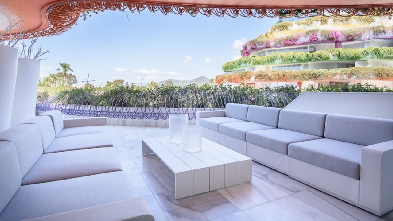 Photo of Outdoor in Ibiza Island