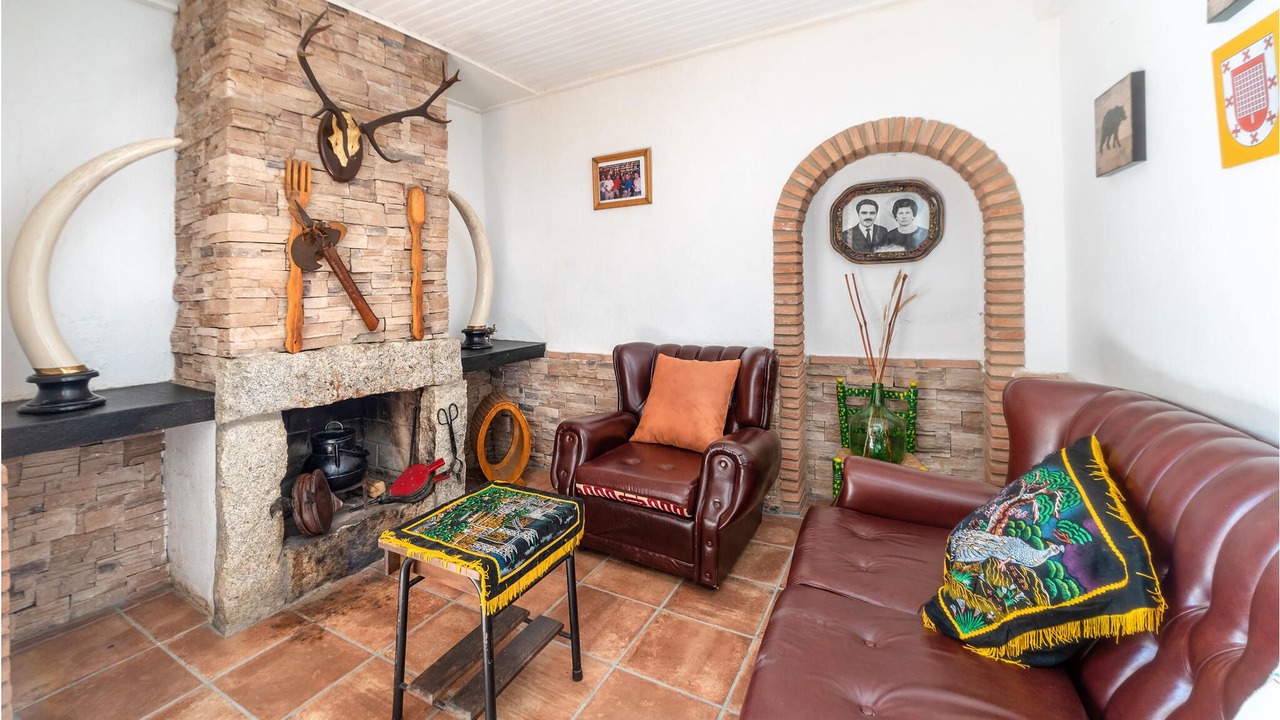 Photo of Livingroom in San Pedro de Ceque