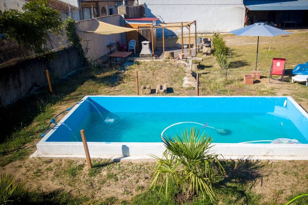 Photo of Outdoor in Vitigudino