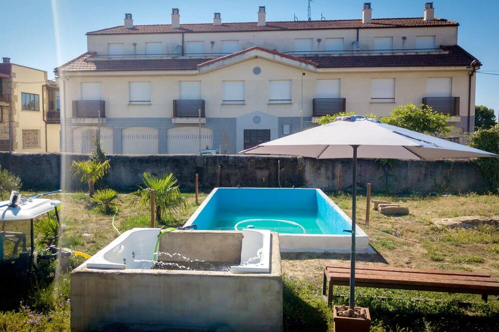 Photo of Outdoor in Vitigudino