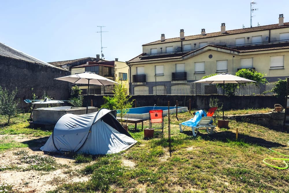 Photo of Outdoor in Vitigudino