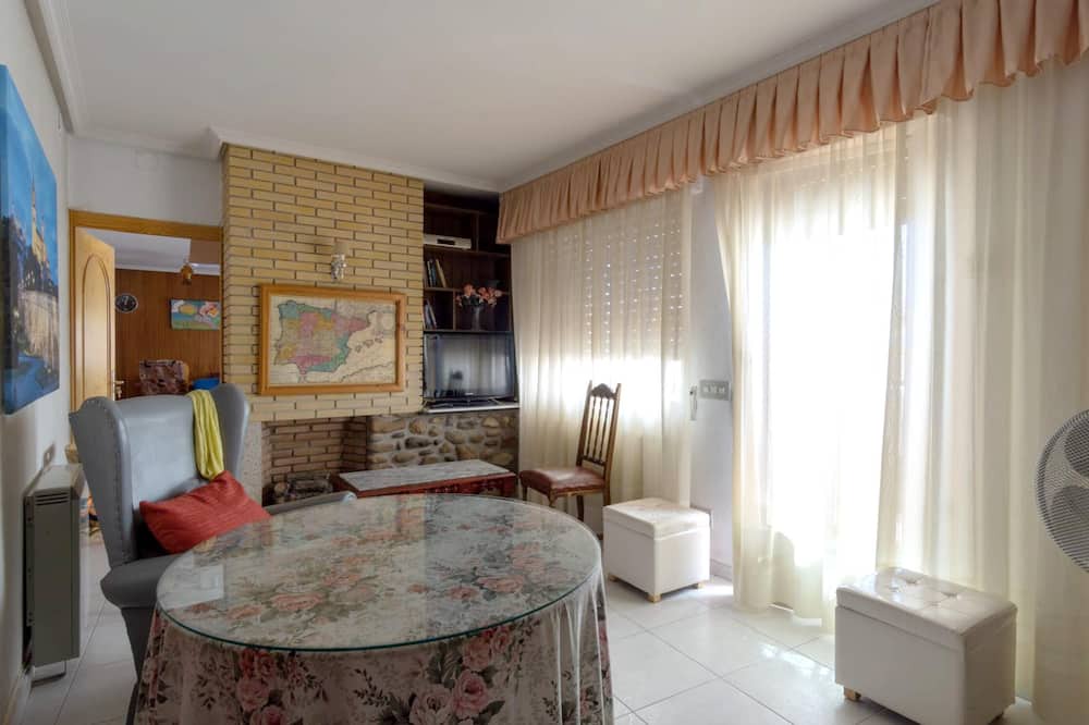 Photo of Livingroom in Vitigudino