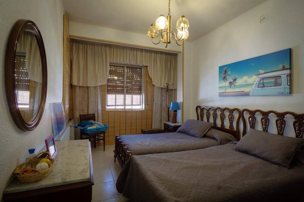 Photo of Livingroom in Vitigudino