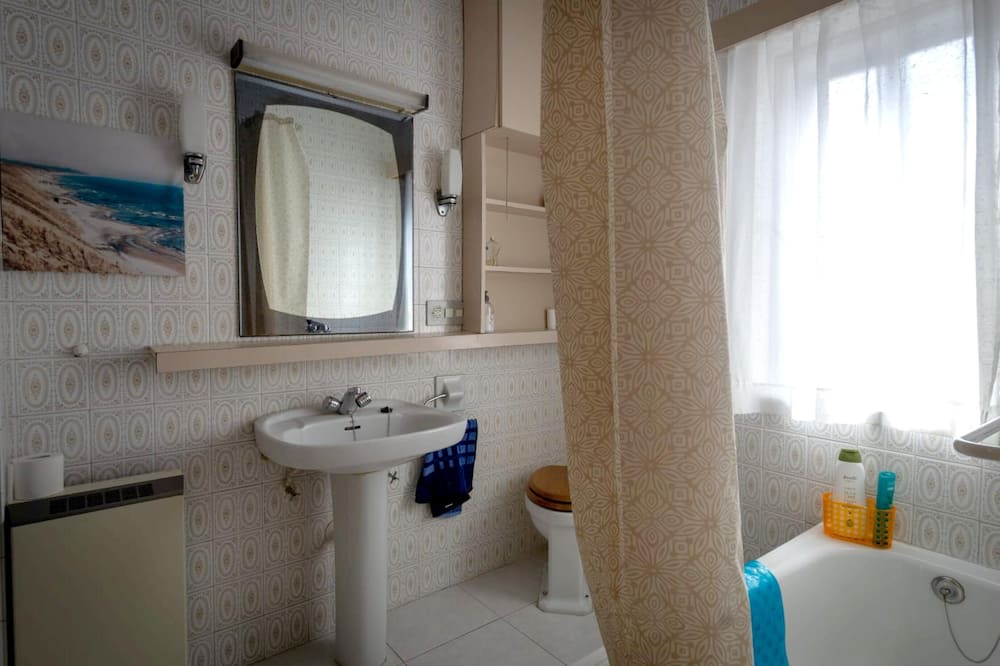 Photo of Bathroom in Vitigudino