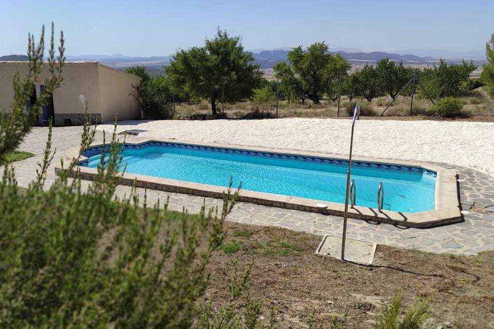 Photo of Outdoor in Moratalla