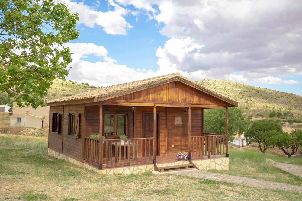 Photo of Patio Balcony in Moratalla