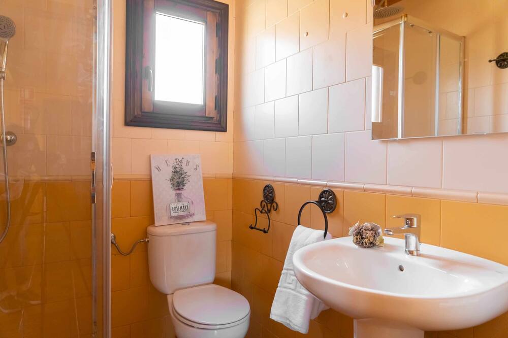 Photo of Bathroom in Moratalla