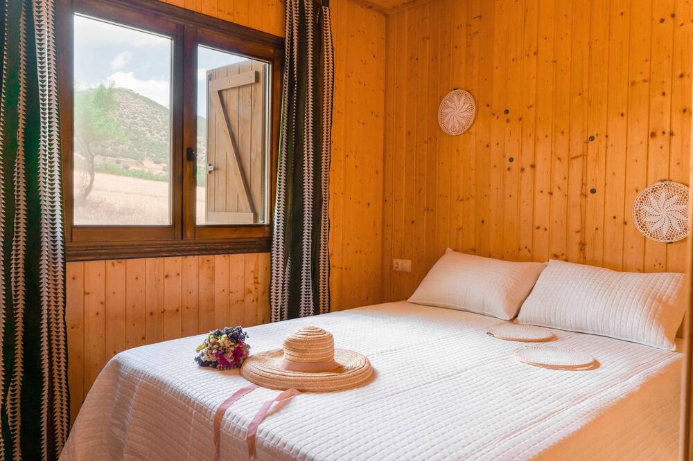 Photo of Bedroom in Moratalla