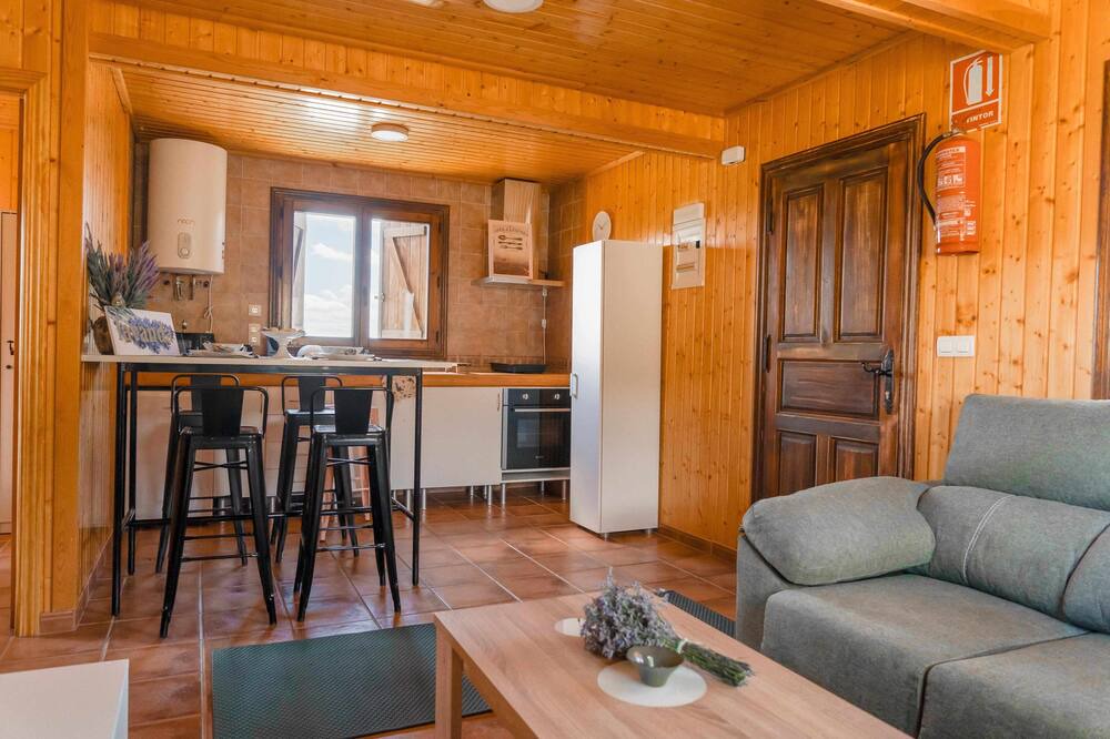 Photo of Bedroom in Moratalla