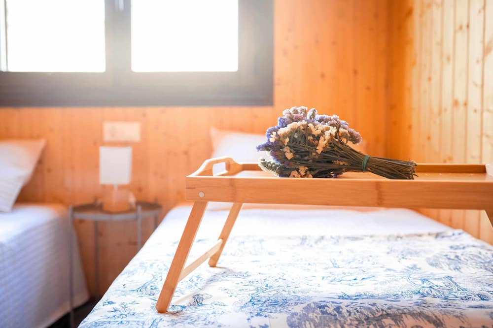 Photo of Bedroom in Moratalla