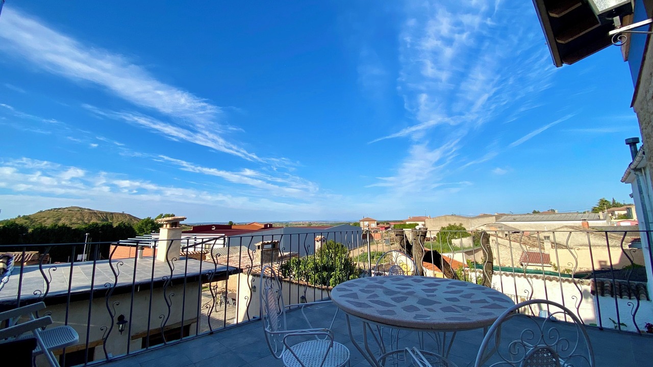 Photo of Outdoor in Mambrilla de Castrejon