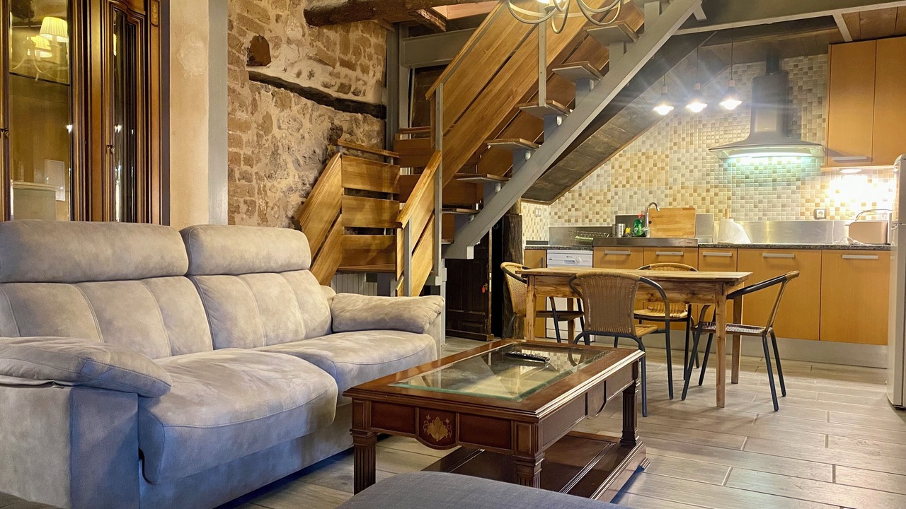Photo of Livingroom in Mambrilla de Castrejon
