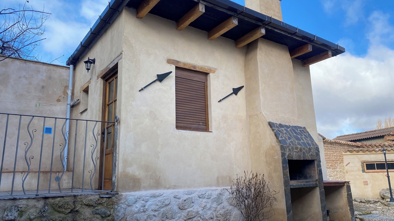 Photo of Outdoor in Mambrilla de Castrejon