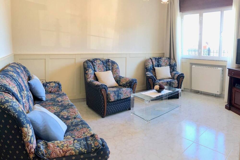 Photo of Livingroom in O Vicedo
