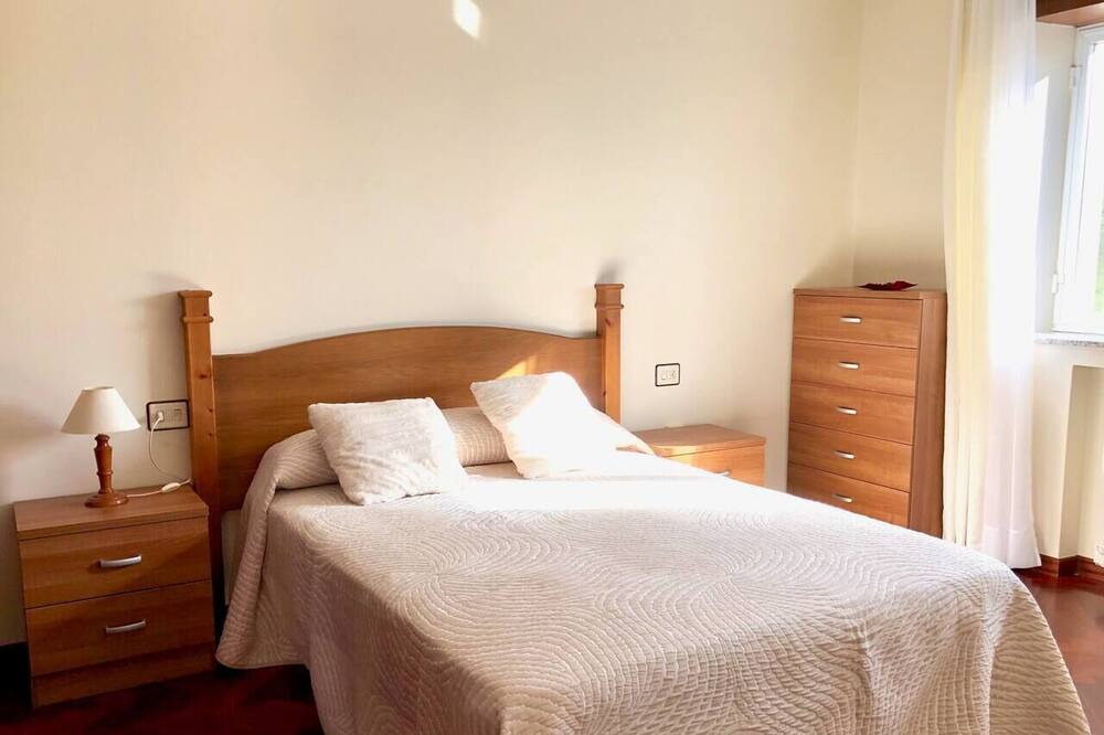 Photo of Bedroom in O Vicedo