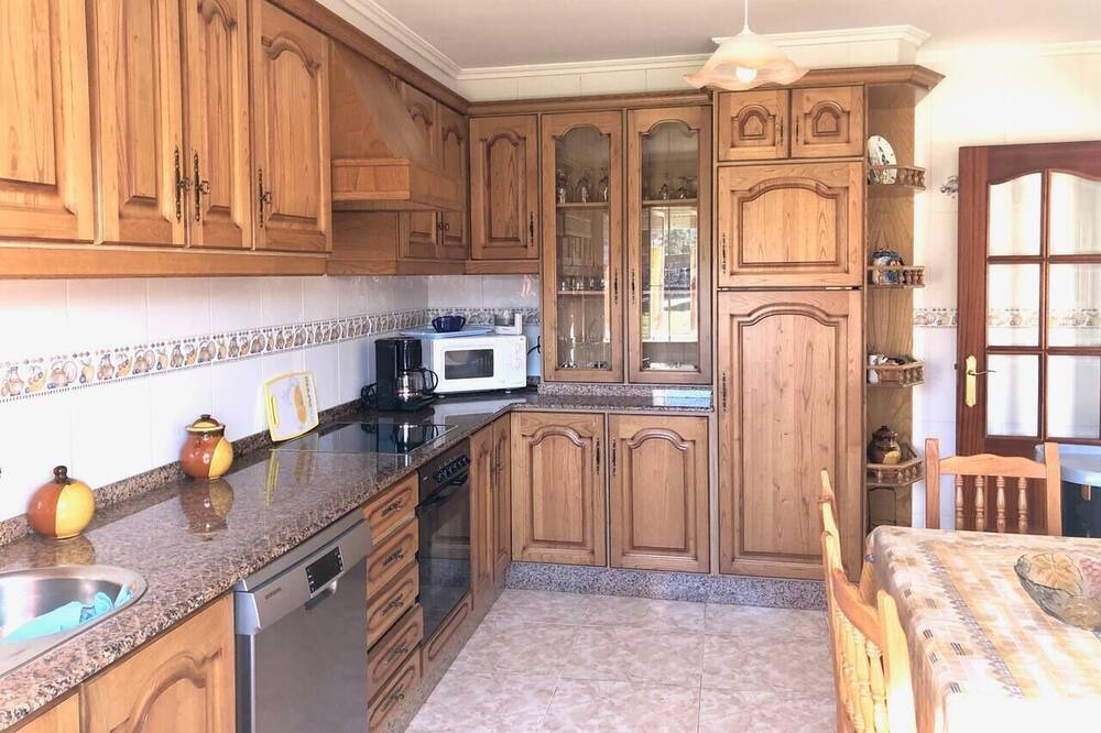 Photo of Kitchen in O Vicedo
