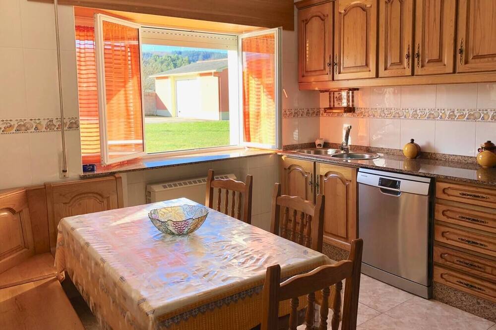 Photo of Kitchen in O Vicedo