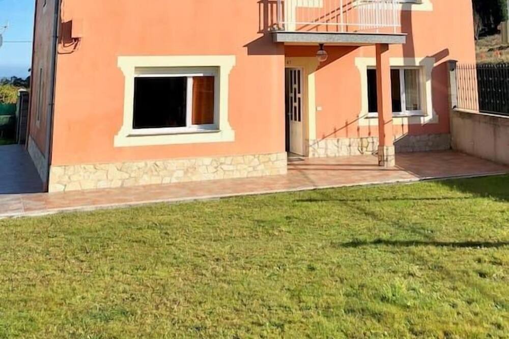 Photo of Outdoor in O Vicedo