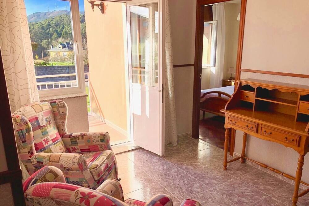 Photo of Bedroom in O Vicedo