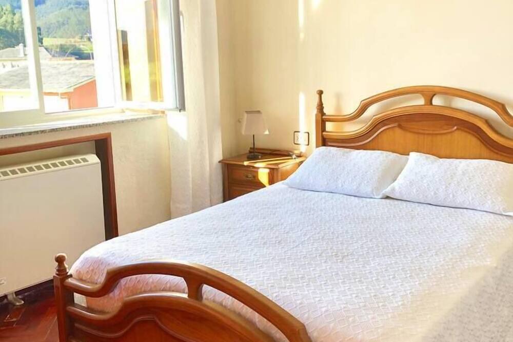 Photo of Bedroom in O Vicedo