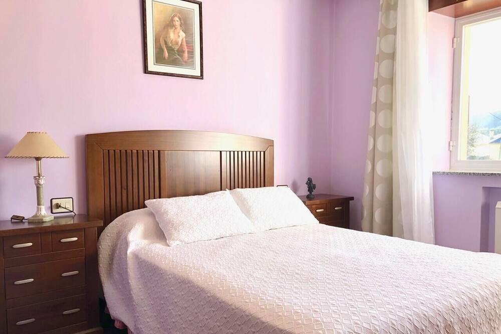 Photo of Bedroom in O Vicedo