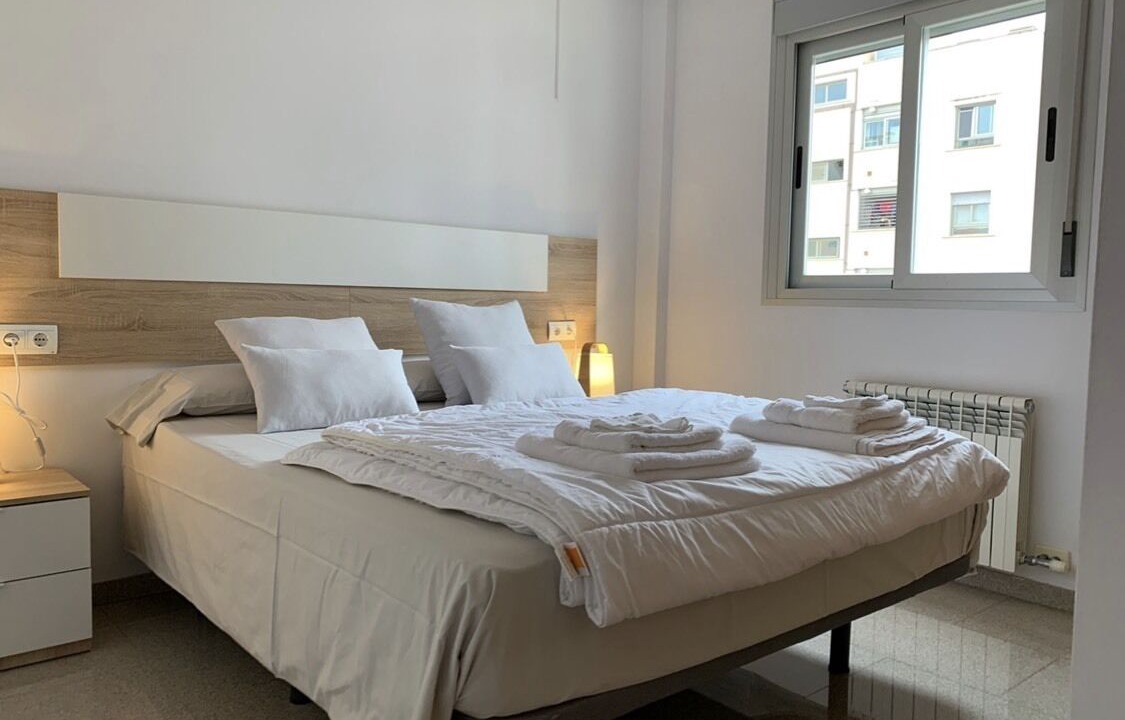 Photo of Bedroom in Arxiduc