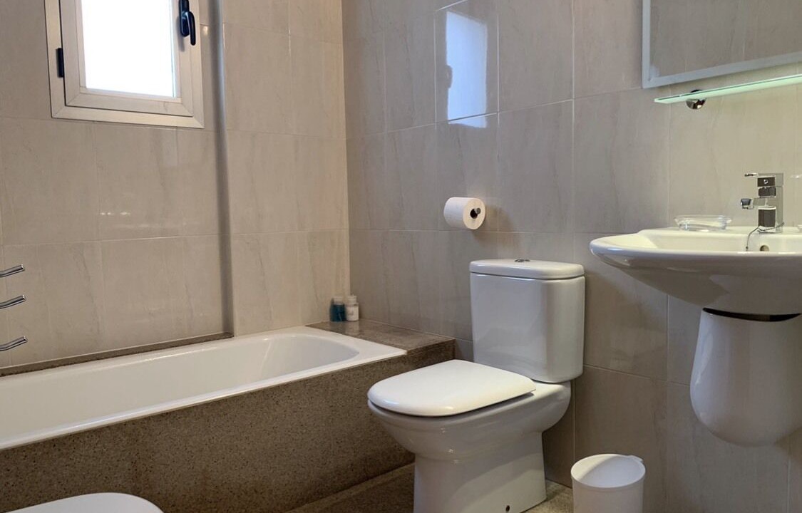 Photo of Bathroom in Arxiduc
