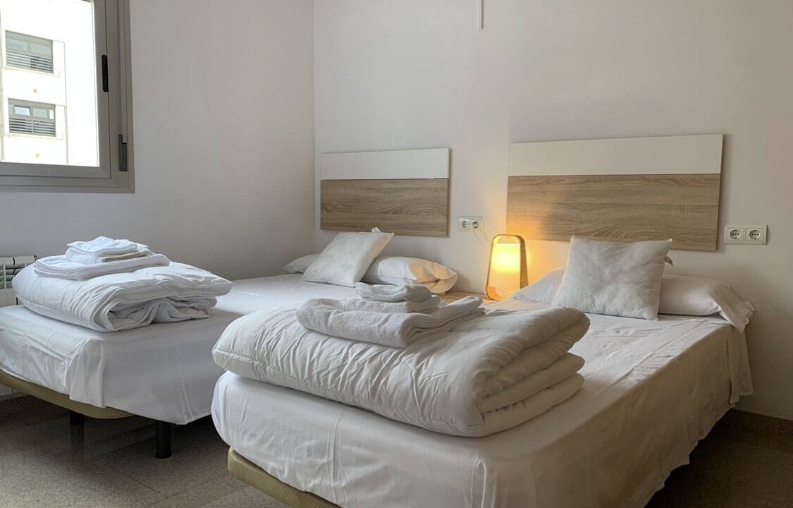 Photo of Bedroom in Arxiduc