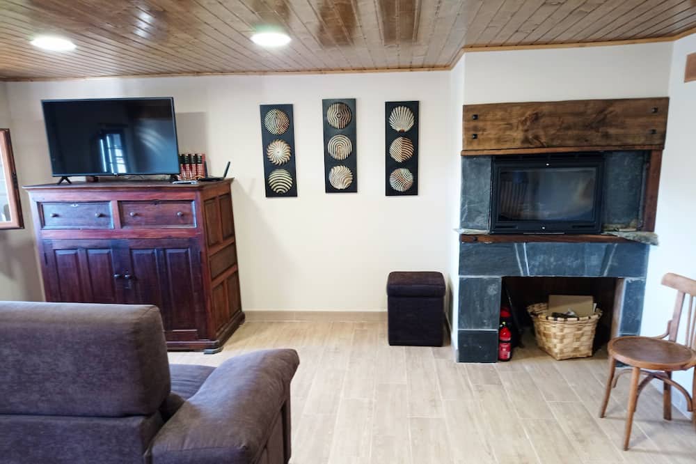 Photo of Livingroom in Prelo