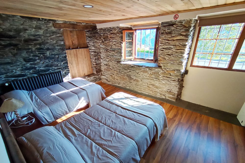 Photo of Bedroom in Prelo