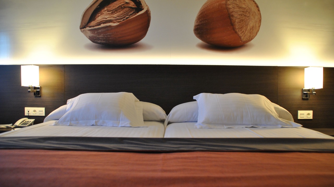 Photo of Bedroom in Reus