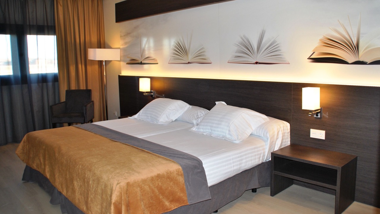 Photo of Bedroom in Reus